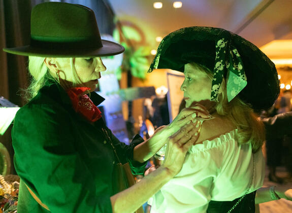 Custom-made temporary tattoos